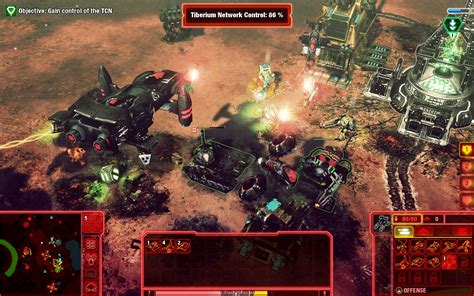 command conquer  test  gamersglobalde