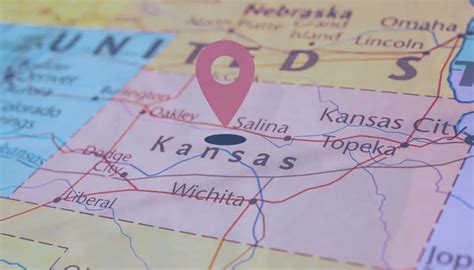 Kansas Sex Offender Laws In 2023 [a Detailed Summary]