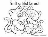 Coloring Thankful Pages Color Printable Am Getcolorings Being Print sketch template