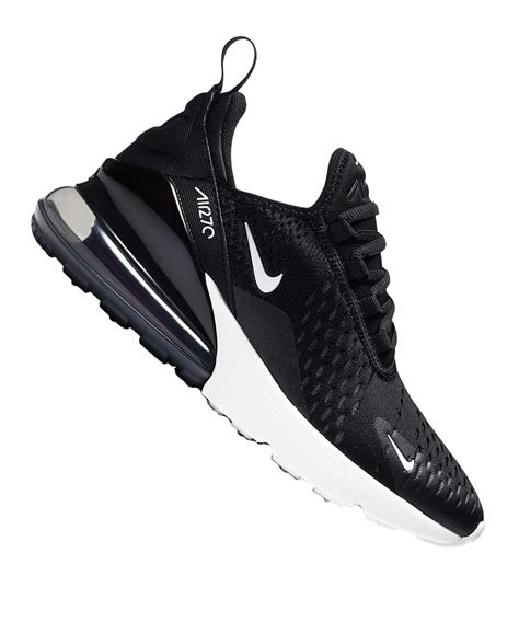 nike air max  sneaker kids schwarz  schwarz