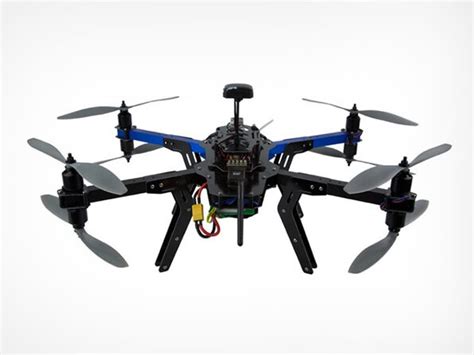 drobotics  workhorse drone tech deals