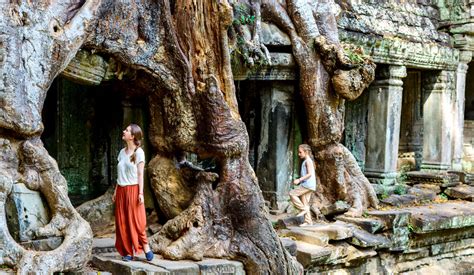 12 Of The Best Places To Visit In Cambodia Rainforest Cruises