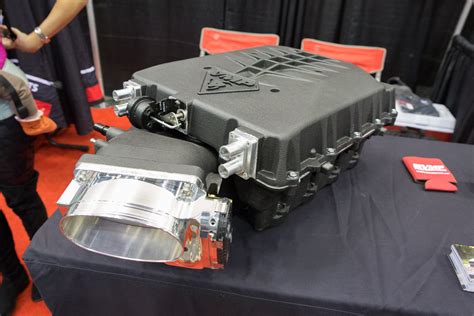 pri  vmp performance introduces  oden supercharger