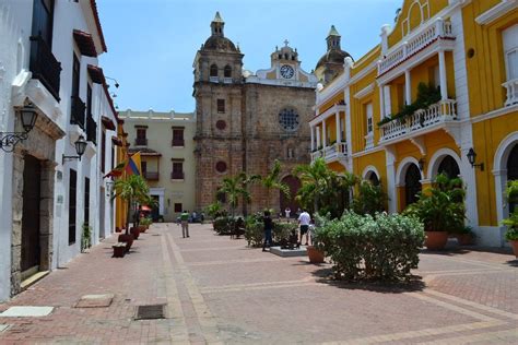Qué Hacer En Cartagena De Indias 40 Planes Imprescindibles Viajero