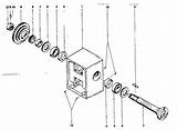 Diagram Headstock Parts Lathe Craftsman List Model Searspartsdirect sketch template