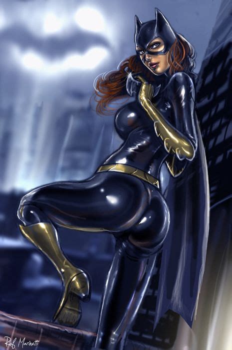 awesome batgirl ass batgirl porn gallery sorted by most recent first luscious