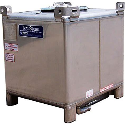 ibc totes intermediate bulk containers  cary company