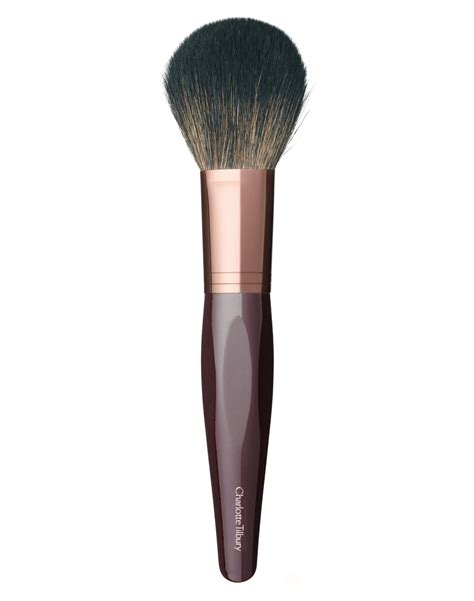 bronzer brush makeup brushes tools charlotte tilbury