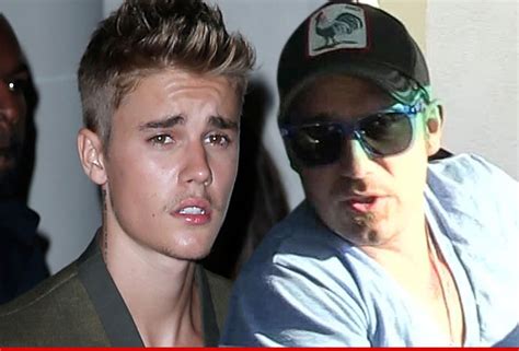 Justin Bieber Dad Trashes Home And I M Getting The Bill