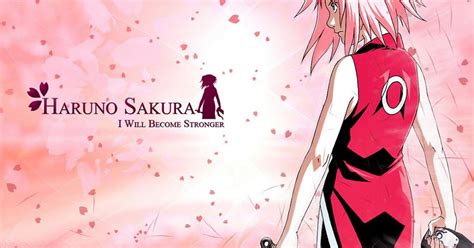 Free Downloads Haruno Sakura Profile