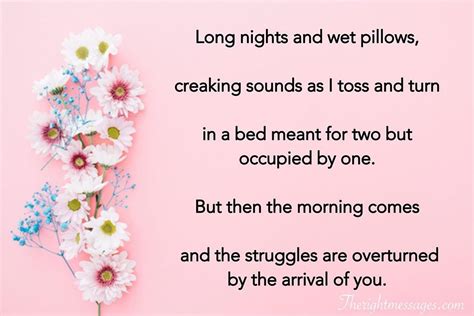 Cute Good Morning Poems For Girlfriend The Right Messages