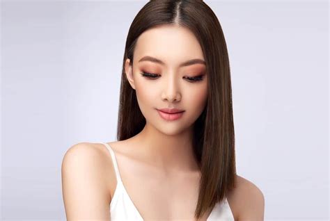 Update More Than 75 Chinese Hairstyle Girl Vn