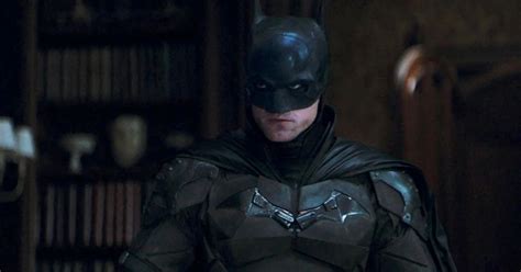 The Batman 2 Gets Official Title And Release Date