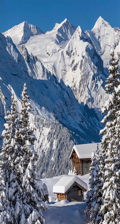 switzerland winter scenery winter scenes snow landscape