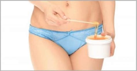 3 Types Of Wax Difference Between French Bikini And