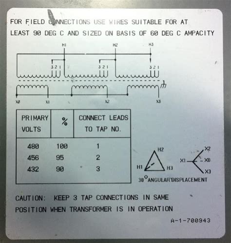 volt transformer wiring diagram wiring