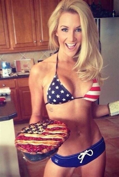 55 sexy hot patriotic girls american flag women barnorama