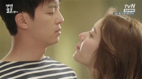 marriage not dating episodes 3 4 dramabeans korean drama recaps