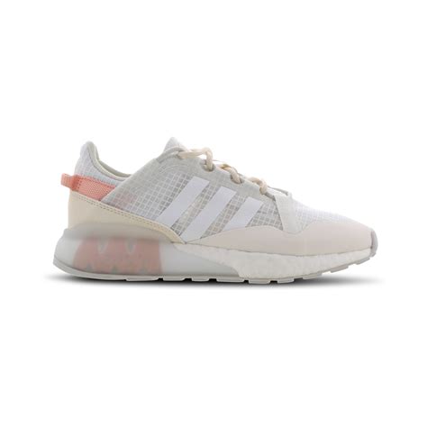 adidas zx  boost pure style foot locker greece