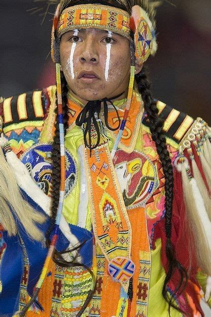 Native American Regalia Native American Photos The First Americans