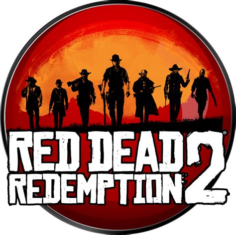 Red Dead Redemption 2 Download Free Clip Art With A