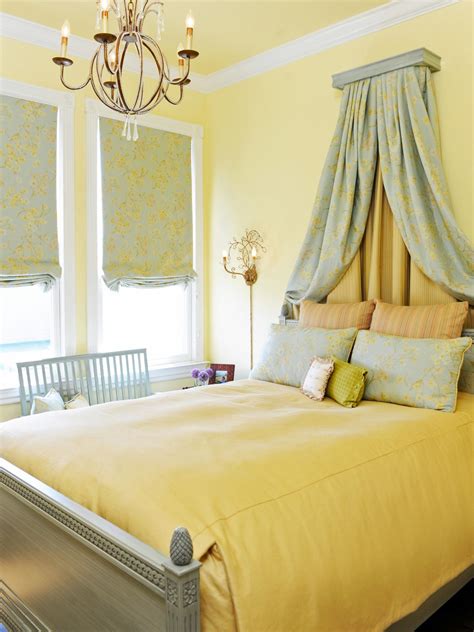 beautiful yellow bedroom design ideas decoration love