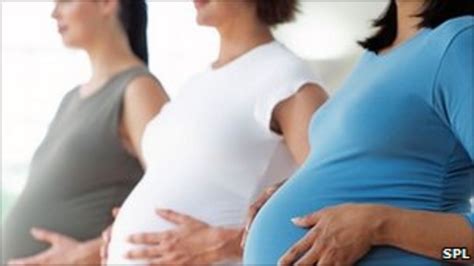 pregnant women speak about obesity bbc news