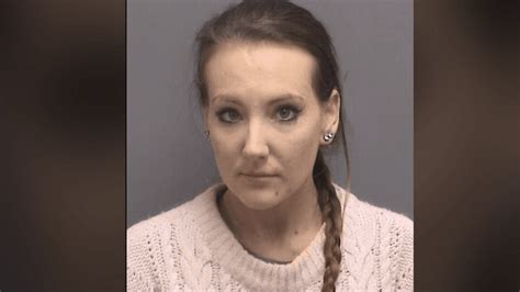 Frederick Woman 32 Charged With Auto Theft Accused Of Stealing 4