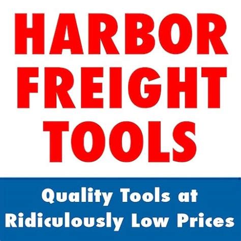 harbor freight tools   review geeks