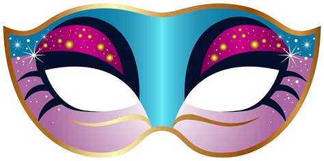 mask clipart clipground
