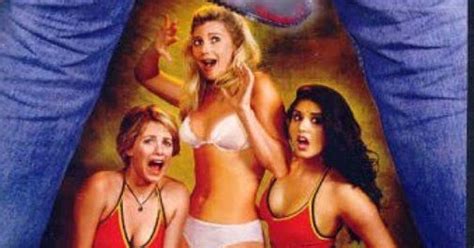 Scary Film Review Cheerleader Massacre Review