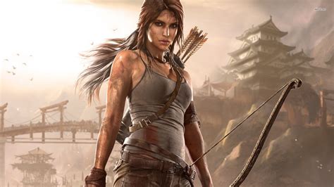 lara croft news comic vine