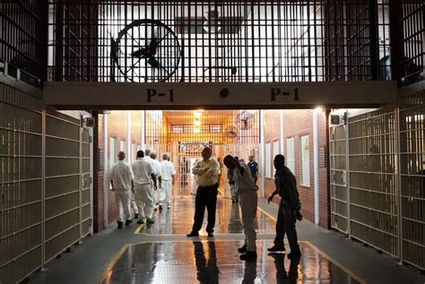 Our Ordeals Working In Texas Prisons By Nigerians Naija Times