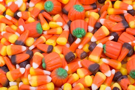 candy corn  officially americas  favorite halloween candy