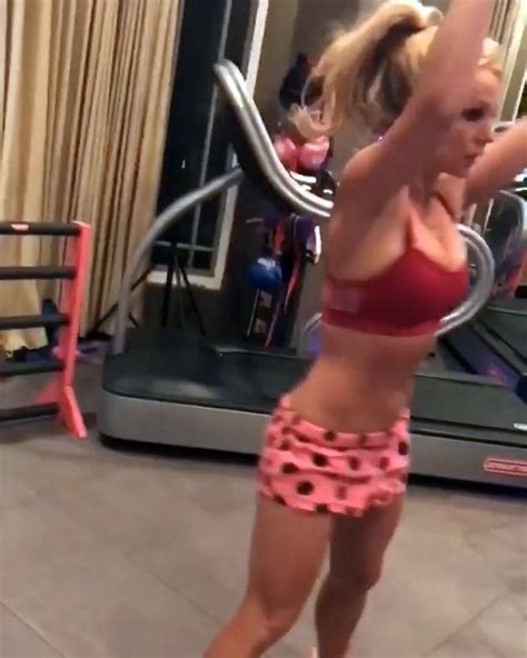 britney spears sexy 13 pics s and video thefappening