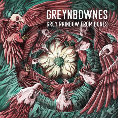 review greynbownes grey rainbow  bones