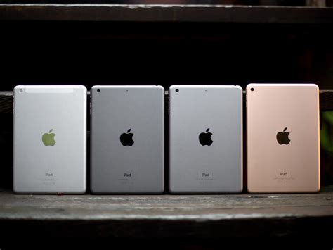ipad color    silver space gray  gold imore