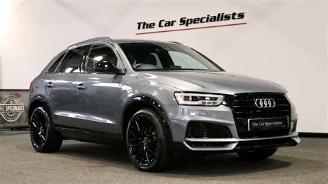 audi   car specialists south yorkshire