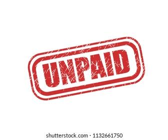 late payment stamp images stock  vectors shutterstock