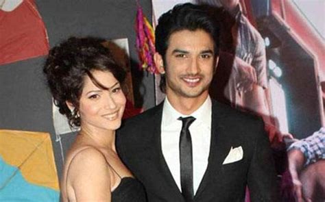 Sushant Singh Rajput Opens Up On His Break Up With Ankita