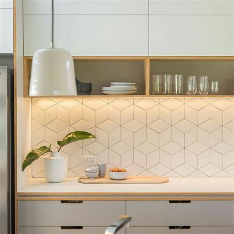 white  wood   trendiest combination  kitchen design