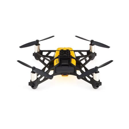 drone parrot airborne cargo travis amarillo