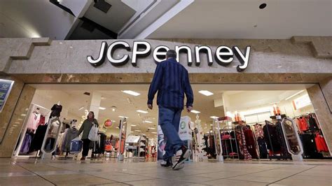 jc penney is closing eight more stores here are the ones on the list
