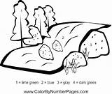 River Coloring Pages Color Colorado Nile Printable Mississippi Getdrawings Getcolorings Number Designlooter Colorings 15kb 594px Dudamobile Mobile sketch template