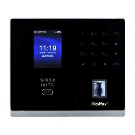 biometric reader biometric sensor latest price manufacturers suppliers