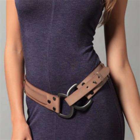 hip belt fashion belt outfit accessories fashion