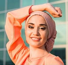 tutorial hijab    semakin modis  stylish