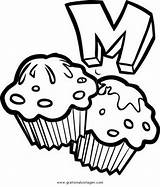 Muffin Coloring Pages Man Blueberry Drawing Colouring Muffins Clipart Cliparts Sheet Color Poochyena Printable Kids Print Sheets Drawings Cupcake Library sketch template