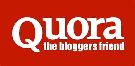 what is quora quora is simply a question and answers social site that