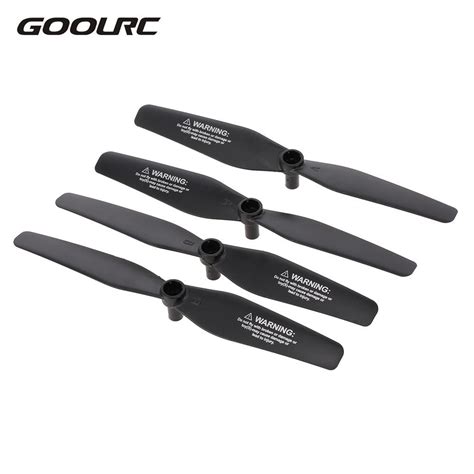 pairs drone cwccw propeller blade  dongmingtuo  wifi fpv drone rc quadcopter  parts